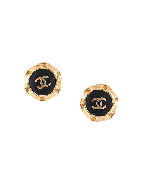 bijou chanel occasion|chanel jewelry pre owned.